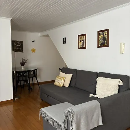 Alfama Summer Balcony Cozy In Historic Heart * Lissabon