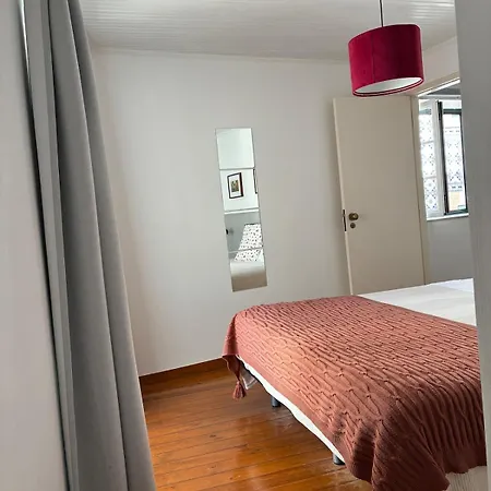Apartment Alfama Summer Balcony Cozy In Historic Heart *