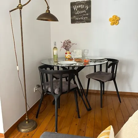 Apartment Alfama Summer Balcony Cozy In Historic Heart
